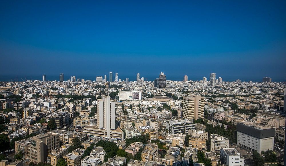 Перегретый рынок недвижимости Тель-Авива рискует привести к «пузырю»