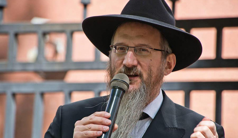 Лидеры еврейской общины России поздравили евреев с праздником Ханука