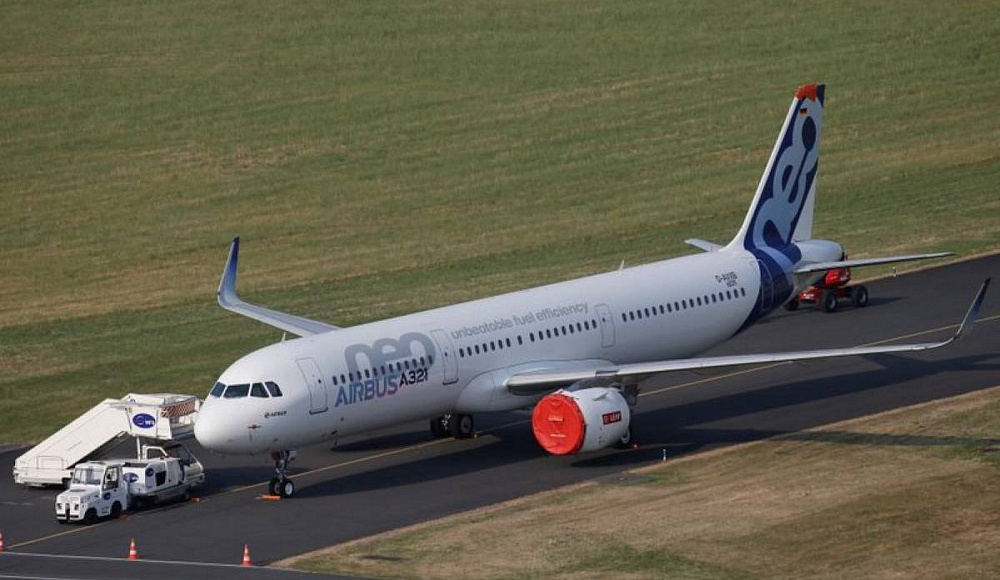 El Al планирует приобрести более 30 современных авиалайнеров у компаний Airbus и Boeing