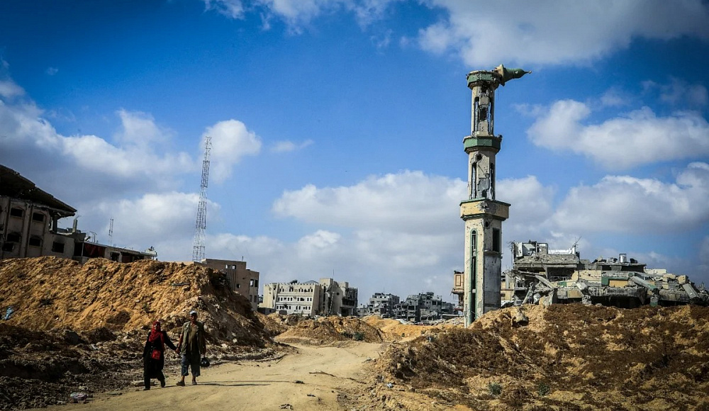 Washington Post: Израиль и ХАМАС договорились о временной администрации в Газе