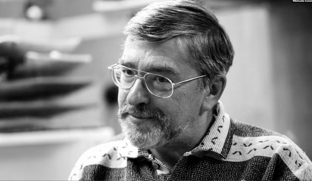 Скончался математик и программист, разработчик компьютерной игры «Марьяж» Лев Натансон