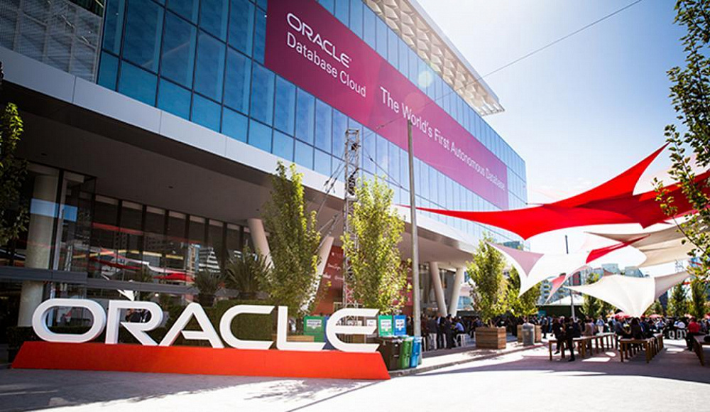 Oracle выбрала ценности вместо прибыли: компания открыто поддержала Израиль