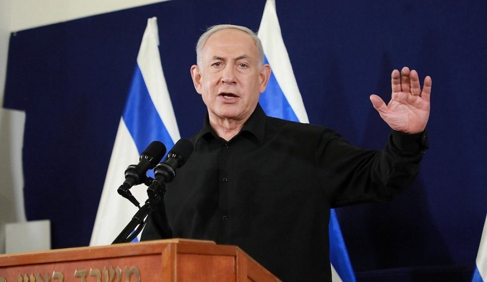 Нетаньяху обвинил в провале служб безопасности 7 октября руководство ШАБАКа и военной разведки АМАН