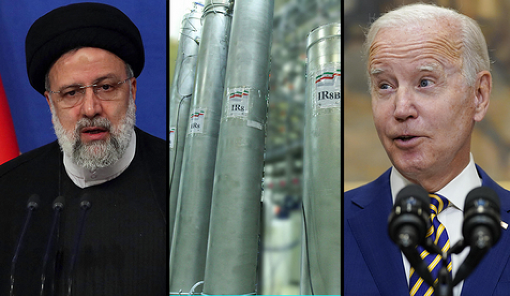 С соглашением или без него Израиль может остаться один на один с ядерным Ираном