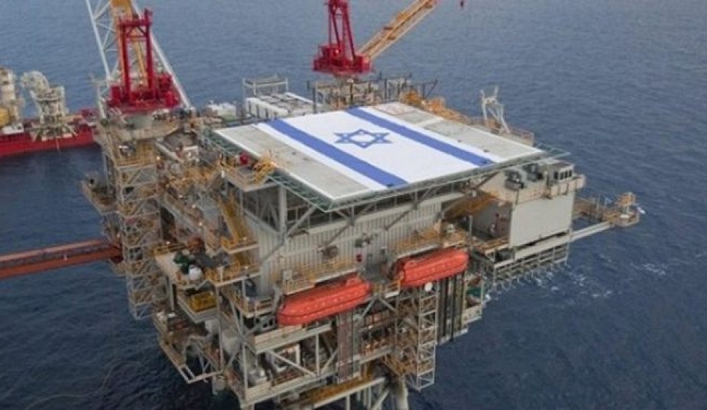 Израильская компания NewMed Energy намерена добывать газ в Марокко