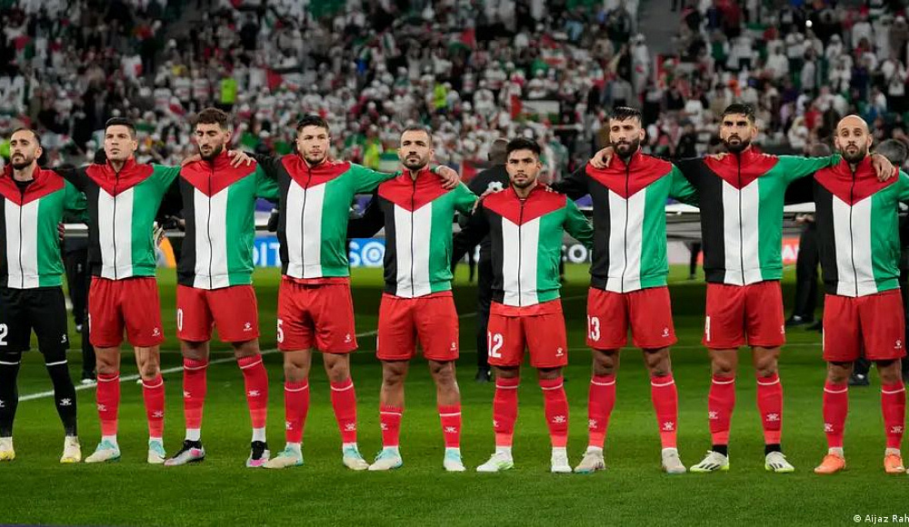Палестинская футбольная ассоциация потребовала от ФИФА ввести санкции против Израиля