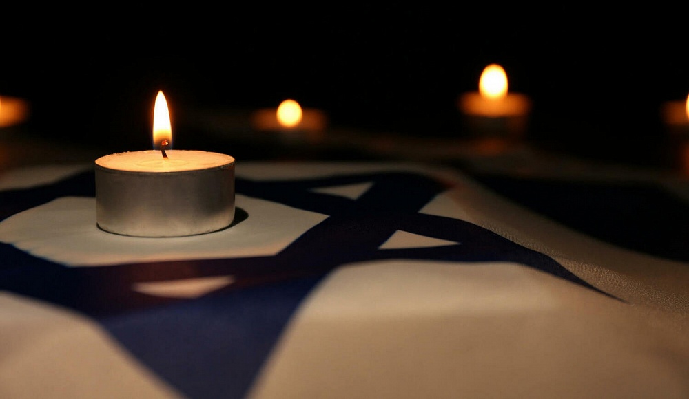 День памяти Холокоста: все мероприятия в Израиле