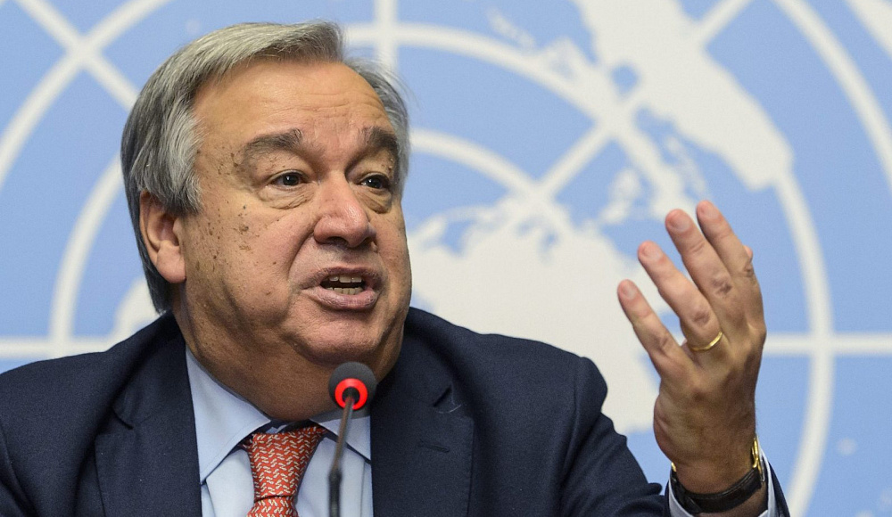 «Глобальная угроза миру»: Генсек ООН пытается оказать дополнительное давление на Израиль