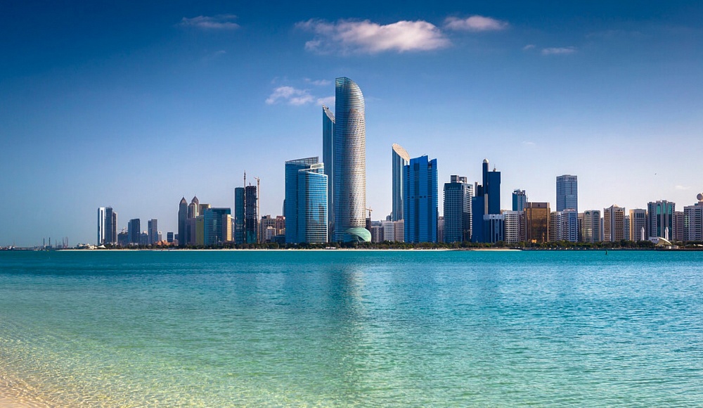 OurCrowd откроет в Абу-Даби глобальный центр ИИ-исследований