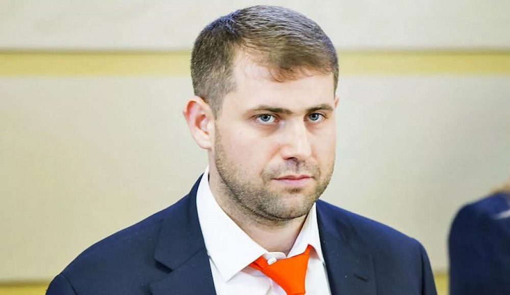 Бизнесмен Илан Шор опротестует лишение депутатского мандата парламента Молдавии 