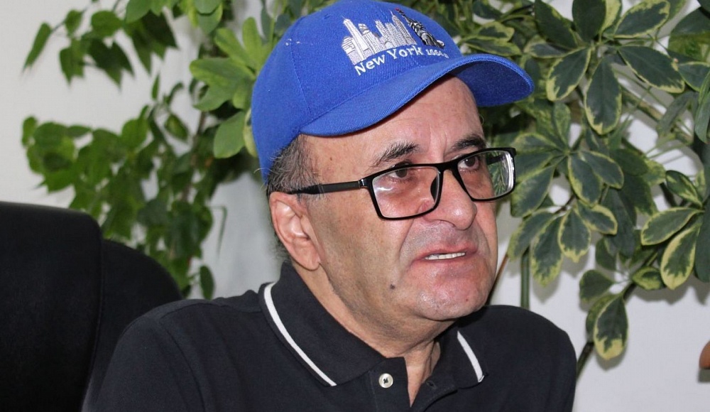 В Израиле представят фильм азербайджанского режиссера «Если забуду тебя, Иерусалим»