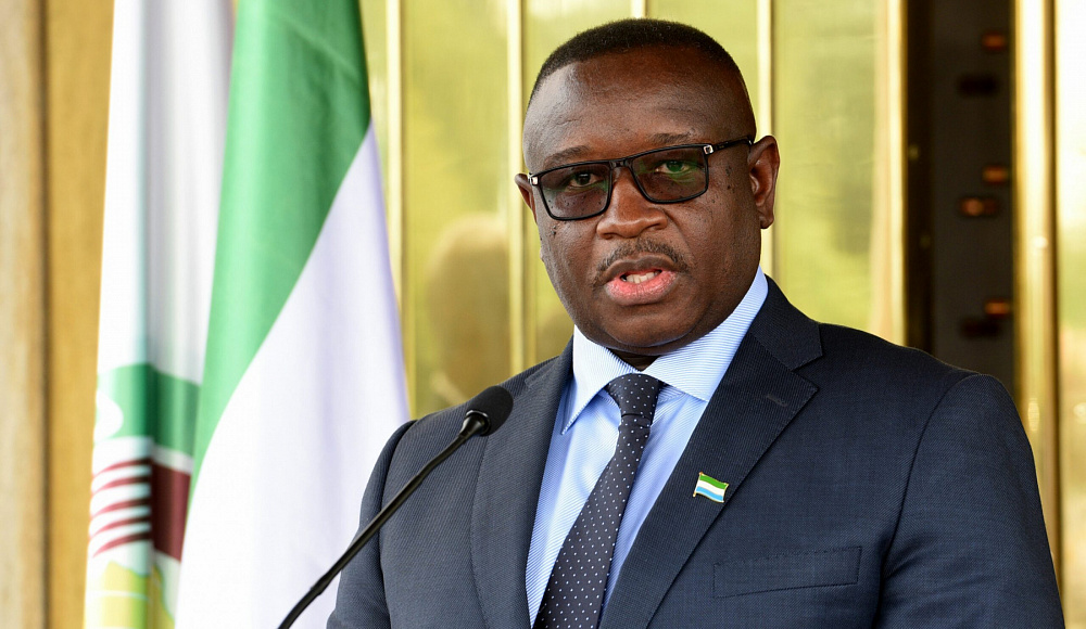 Сьерра-Леоне готова к открытию посольства в Иерусалиме