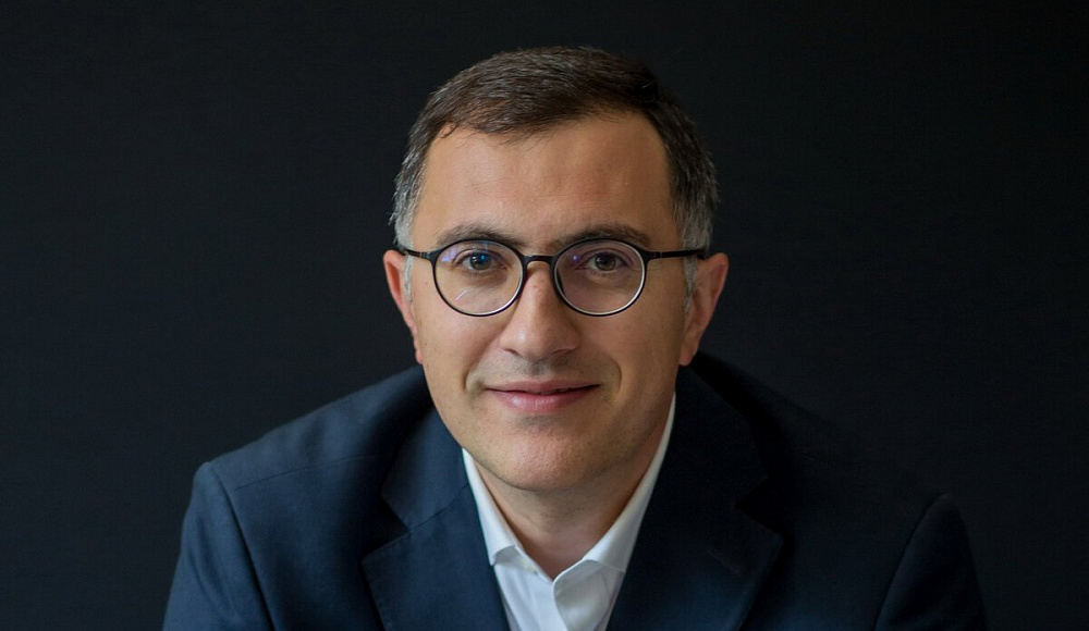 Михаил Пелливерт: «Ничего подобного с еврейским народом не происходило со времен Холокоста»