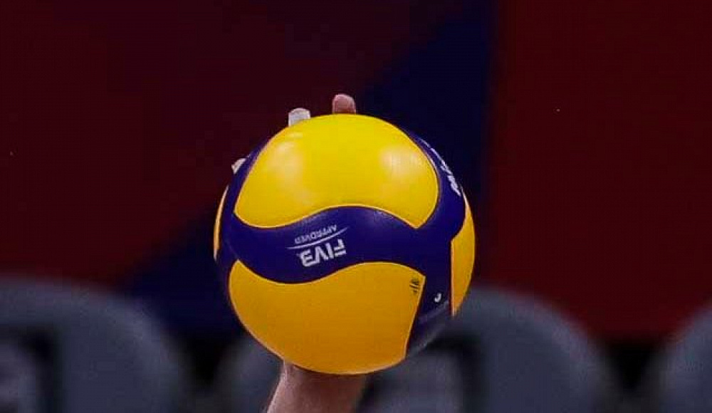 Сборная Израиля по волейболу одержала победы во всех шести матчах Серебряной лиги