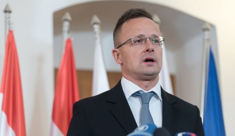 Венгрия не будет голосовать в ООН за резолюции против Израиля