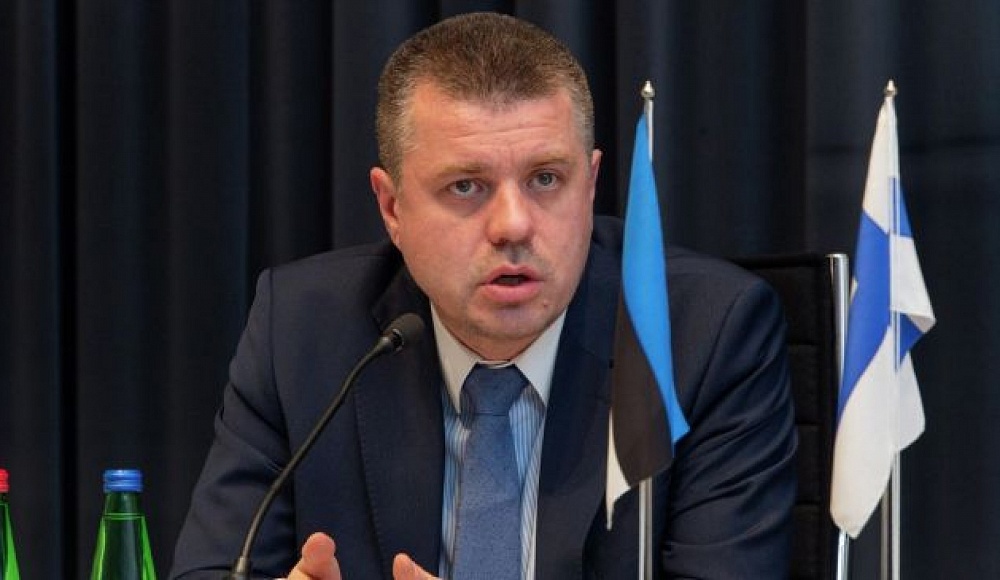 Глава МИД Эстонии: Таллин больше не будет голосовать в ООН против Израиля
