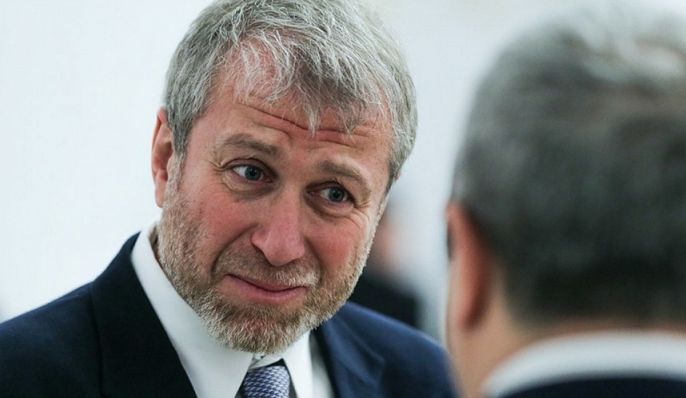 Депутат-лейборист призвал британское правительство отнять у Абрамовича «Челси»