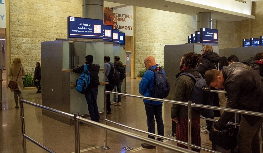 ЦСБ опубликовало новые данные о мигрантах и репатриантах в Израиле