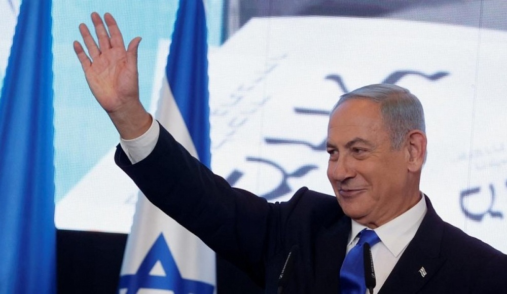 «Религиозный сионизм» стал четвертой партией, рекомендовавшей Нетаньяху в премьеры Израиля