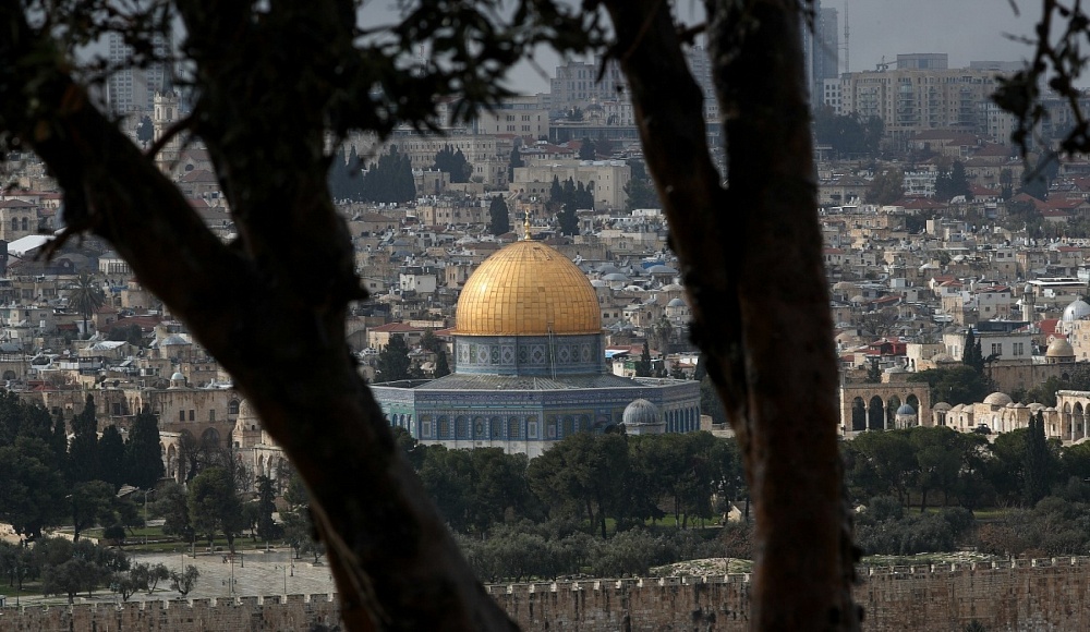Пятнадцать раввинов просят израильское правительство разрешить жертвоприношение на Храмовой горе