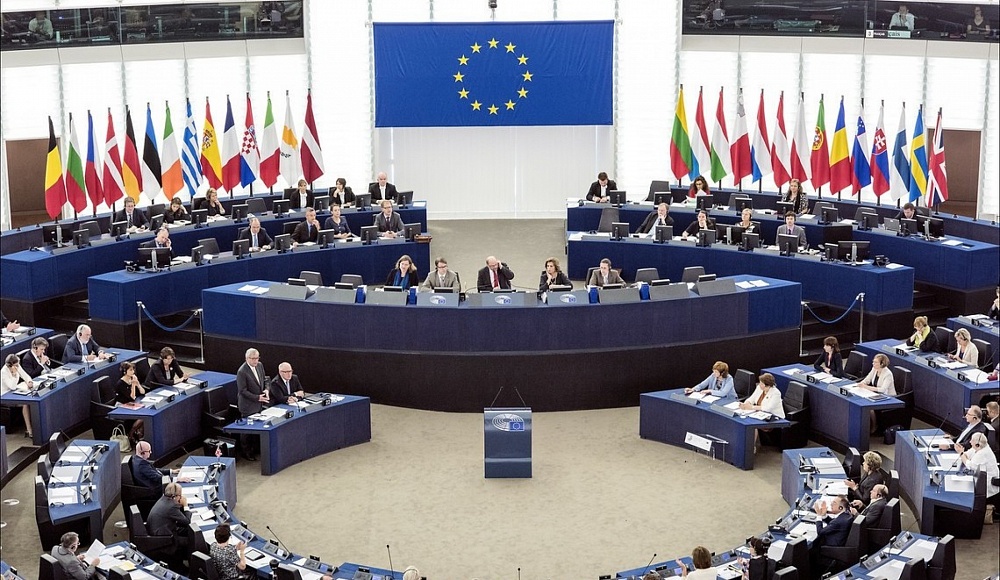 Европейский совет принял резолюцию о борьбе с расизмом и антисемитизмом
