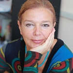 Лариса Малюкова