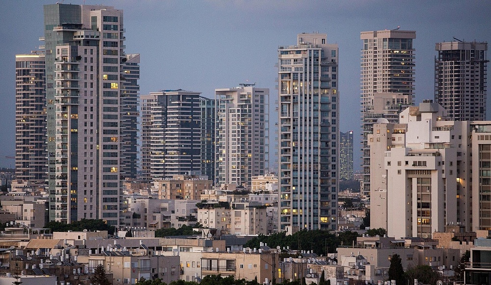 Henley&Partners: в 2022 году в Израиль переедут 2500 миллионеров