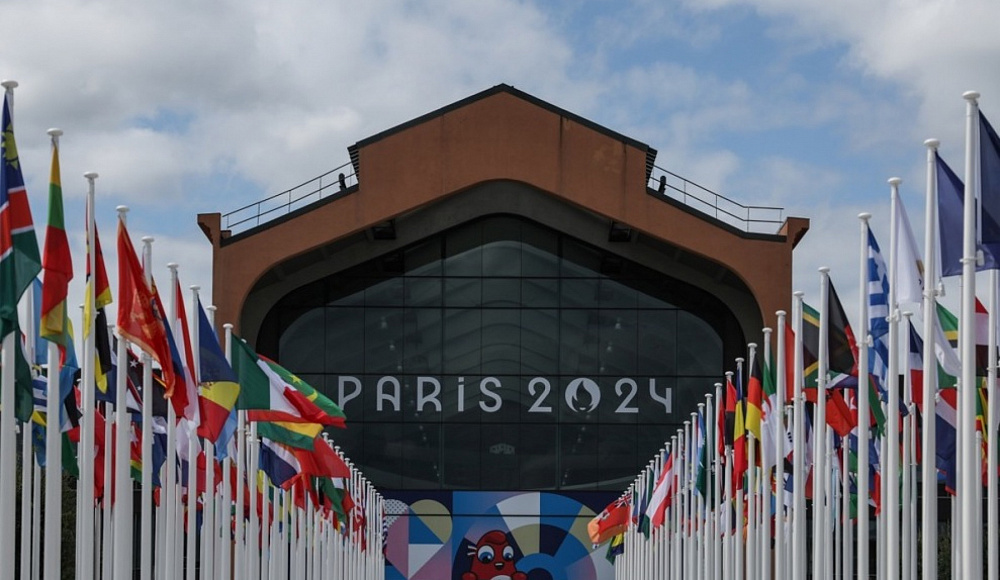 МВД Франции сообщило о предотвращении четырех терактов перед Олимпиадой