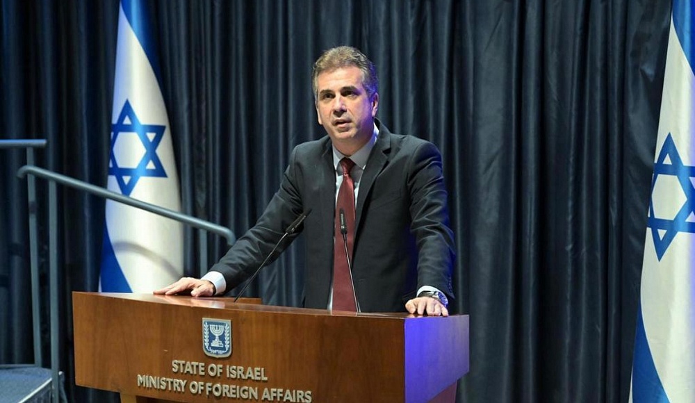 Израиль подписал с Великобританией  «дорожную карту двусторонних отношений» на период до 2030 года