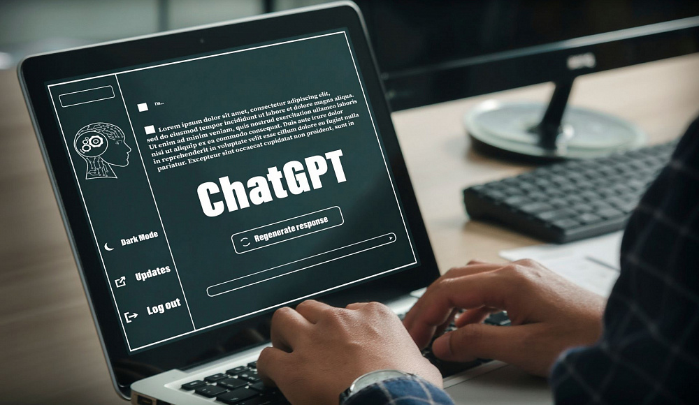 Израильский юрист подал иск против создателей ChatGPT