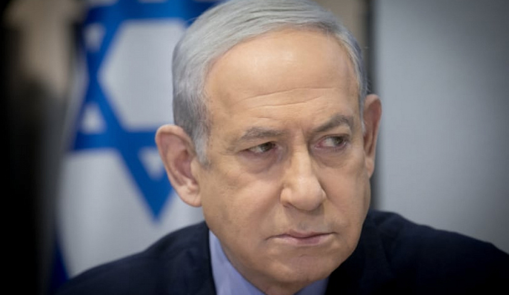 Всего 15% израильтян хотят, чтобы Нетаньяху сохранил пост после войны в Газе