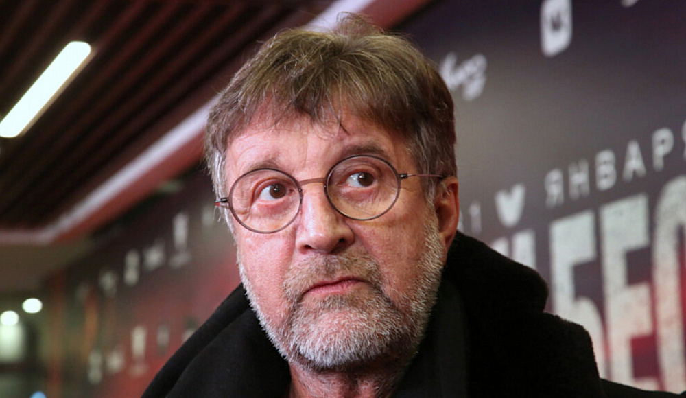 Леонид Ярмольник рассказал о долгах в $5 млн после продюсирования фильма «Стиляги»
