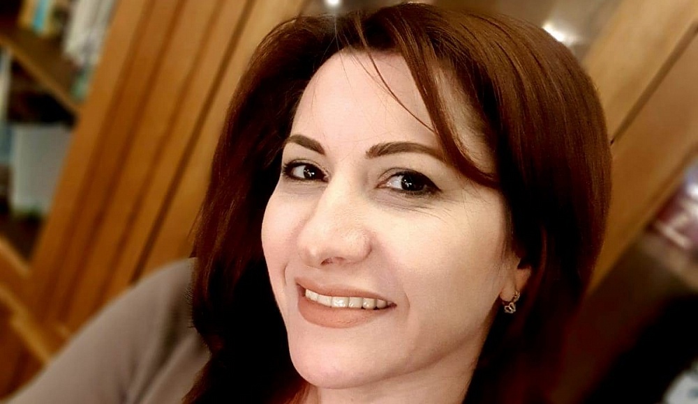 Гейбике Абасова: об азербайджанско-еврейской дружбе, «беготне» из суда в суд и о вкусной выпечке