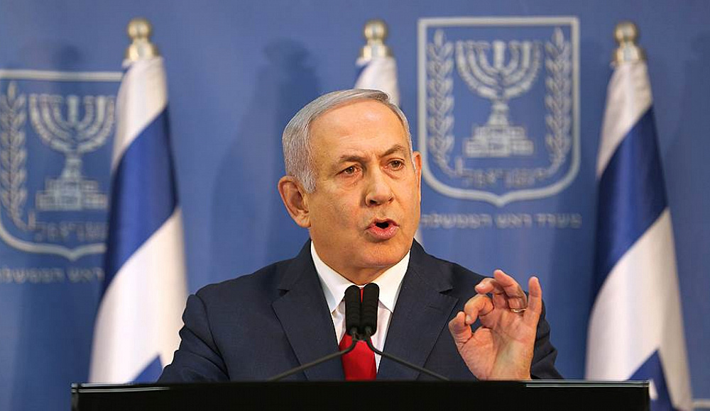 Нетаньяху заявил о продолжении судебной реформы