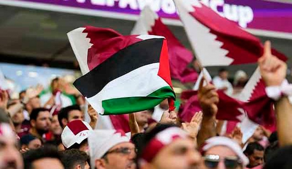 Штаб по борьбе с террором рекомендует израильтянам воздержаться от поездок в Катар