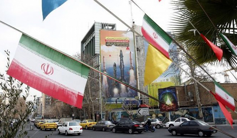 Трое израильтян арестованы по обвинению в работе на разведку Ирана