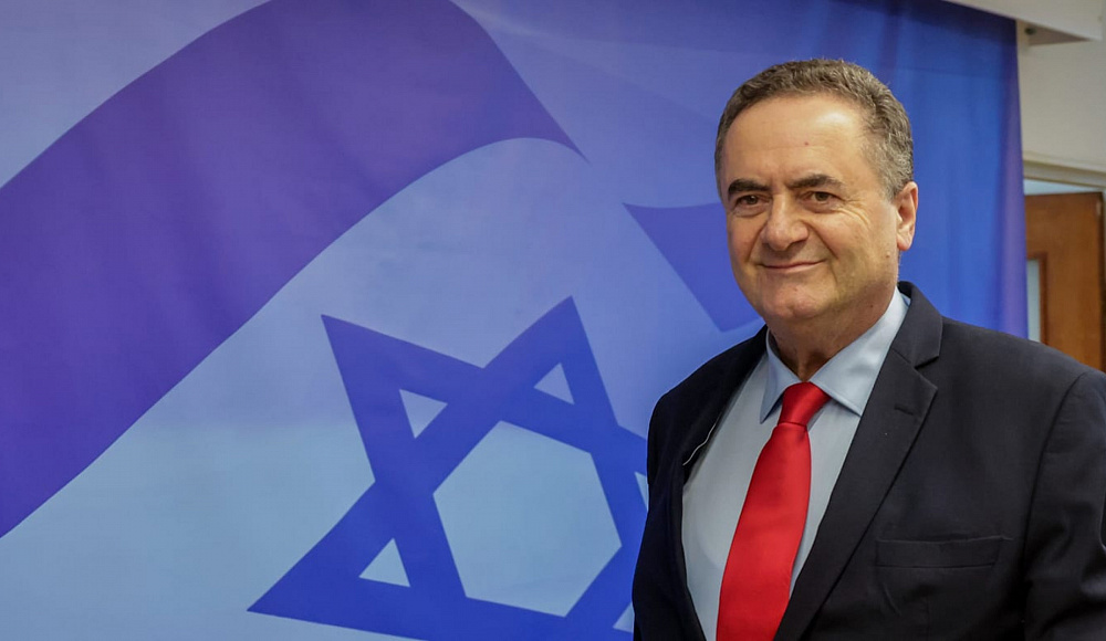 Исраэль Кац сменит Эли Коэна на посту главы МИД Израиля