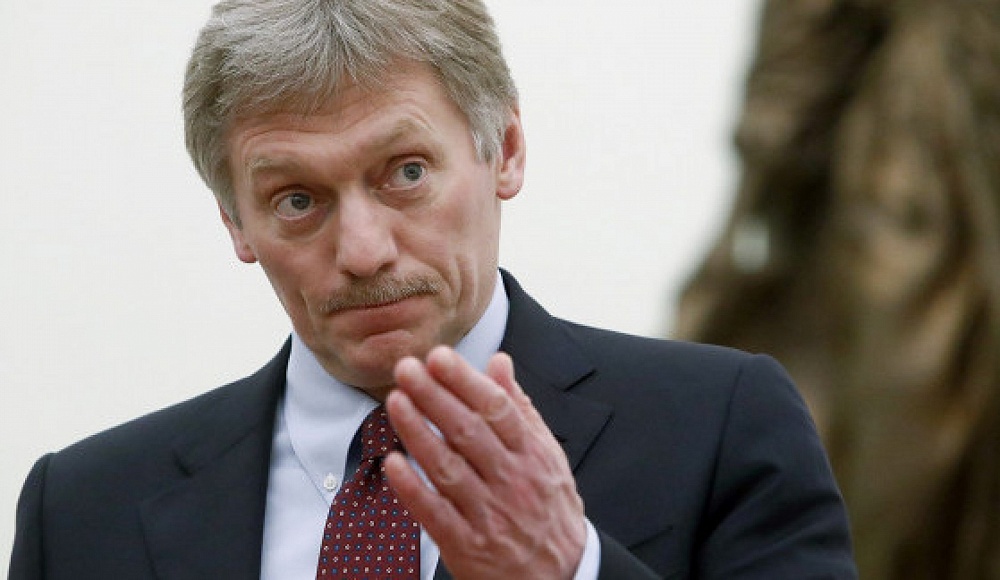 Песков оценил перспективы встречи Путина и Зеленского в Израиле