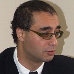 Александр Гамбарян