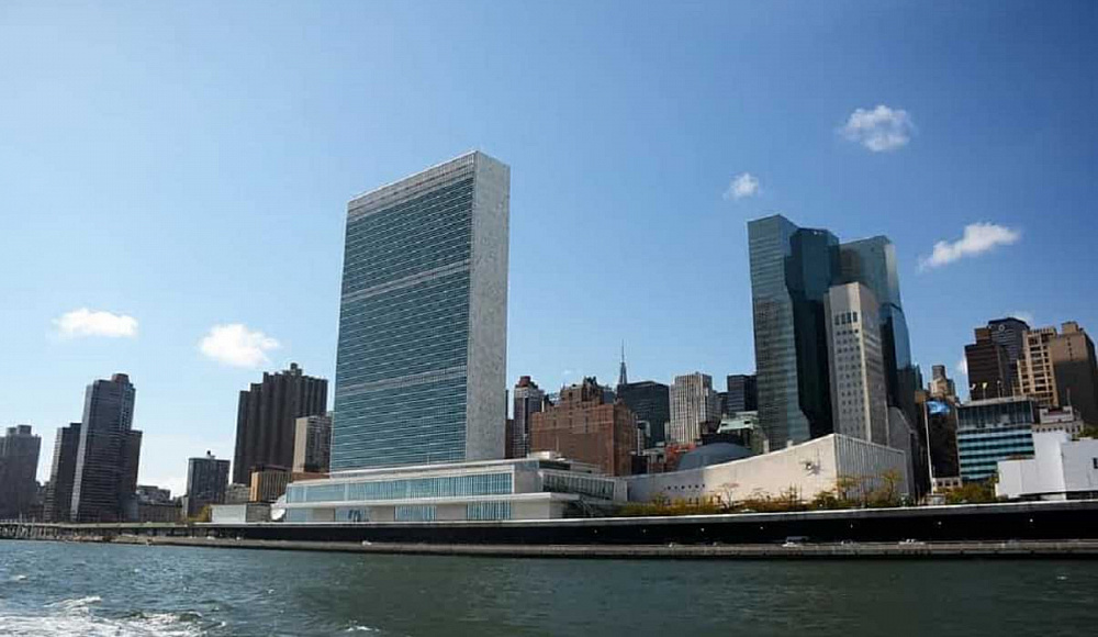 Израиль обратился к 100 странам с призывом игнорировать мероприятие ООН, посвященное Накбе