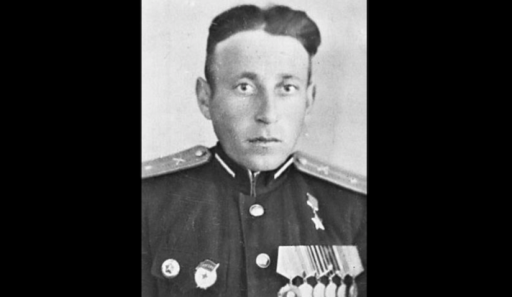 В США умер участник ВОВ, Герой Советского Союза Шабса Машкауцан