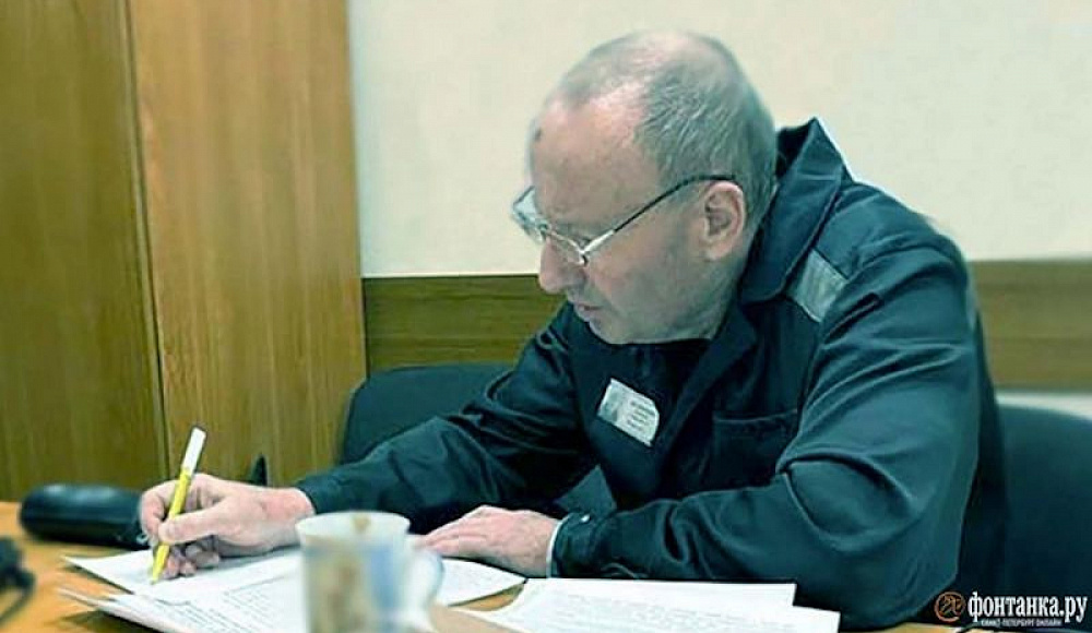 Расстрелявшего экипаж ОМОН бандита будут судить в Петербурге за убийство в Израиле 22 года назад