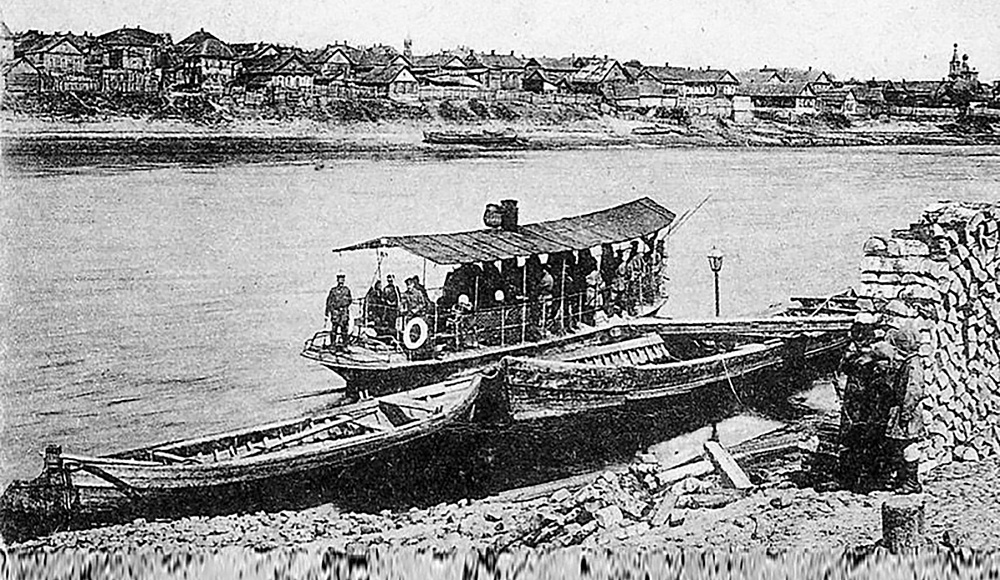 Вышла в свет монография Аркадия Шульмана «500 лет на берегах Двины. Евреи Полоцка»