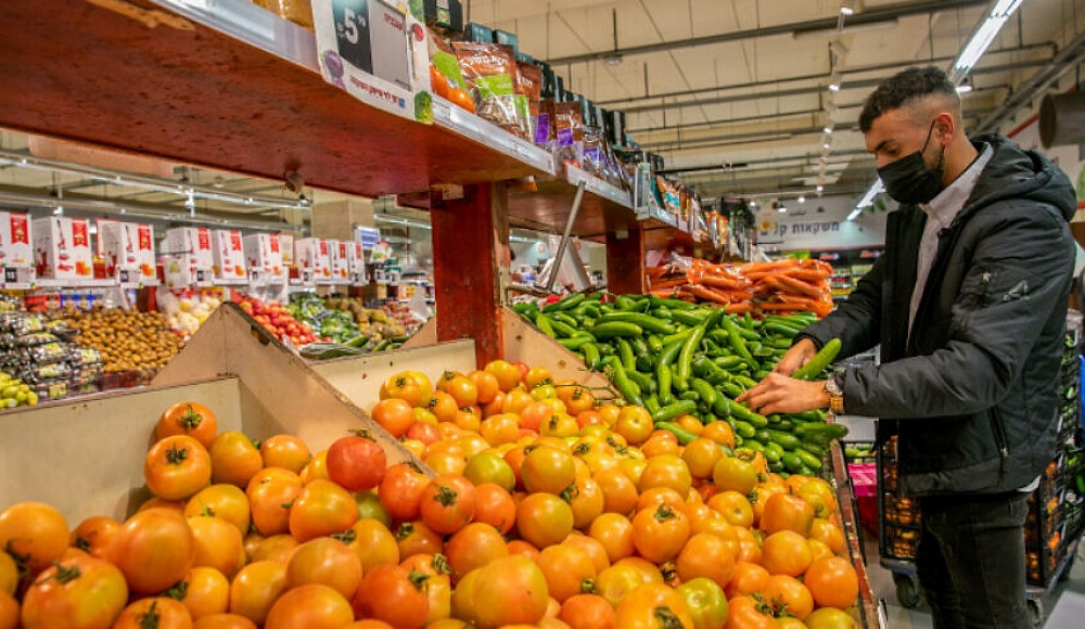 Как Израиль с дороговизной борется
