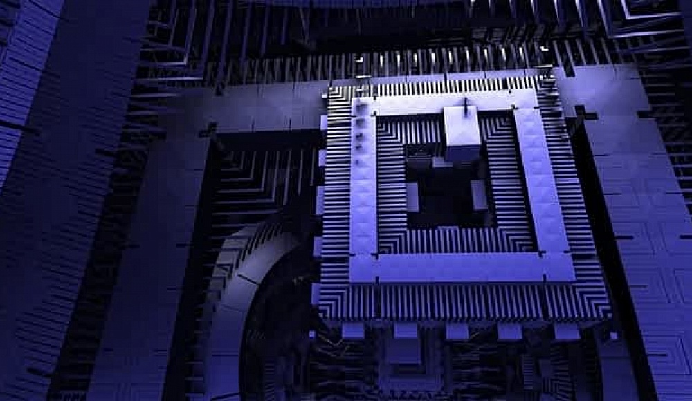 Институт Вейцмана представил первый израильский квантовый компьютер