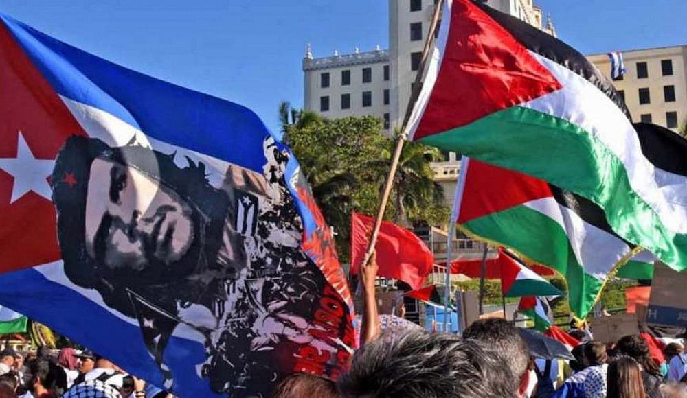 Куба присоединилась к иску ЮАР против Израиля