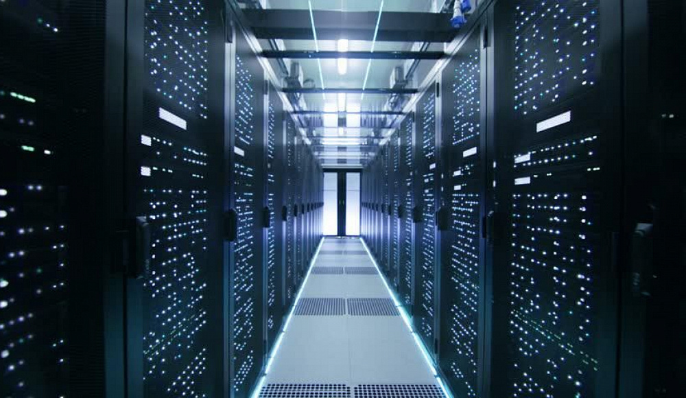 В Израиле завершено строительство нового AI-суперкомпьютера