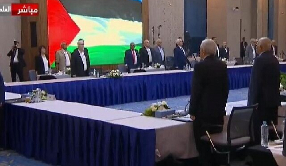 ХАМАС и ФАТХ проводят переговоры в Египте