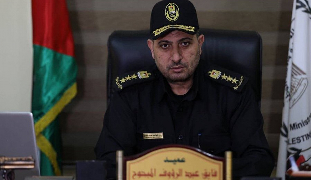 ЦАХАЛ ликвидировал в больнице «Аш-Шифа» главу оперативного управления внутренней безопасности ХАМАС