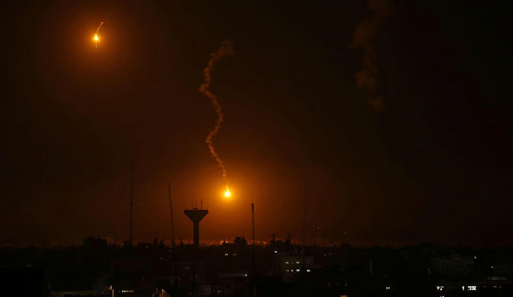 СМИ: ЦАХАЛ сокращает войсковую группировку в секторе Газа